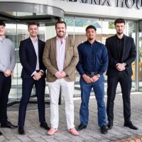Bluestar’s Newest Sales Team Members, B2B Expo Plans, and a Fresh Approach to Finance