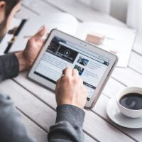 Finance the cost of your new website