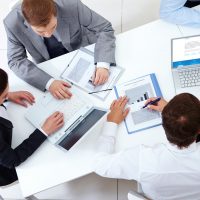 The Leasing Process