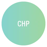 CHP icon