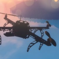 Drone Commercial Finance