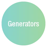 Generators icon