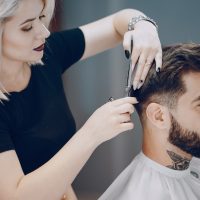 The Hairdressing Industry
