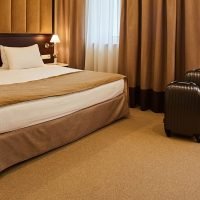 Finance for your hotel