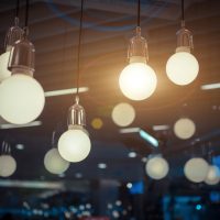 LED Lighting Finance