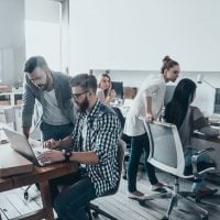 Office Fit Out Finance