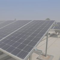 Solar PV Finance