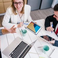 What can we finance?